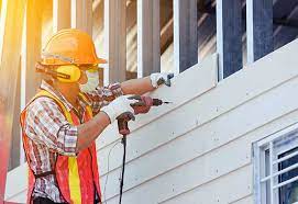 Best Siding for New Construction  in Meron Park, CA