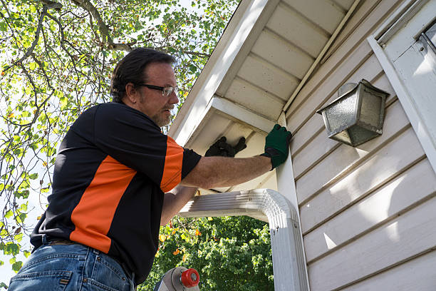 Best Aluminum Siding Installation  in Meron Park, CA